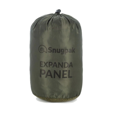 Panel poszerzający do śpiwora zimowego Tactical i Softie - Snugpak Expanda Winter - Olive