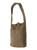 Ticket To The Moon - Torba Eco Bag Premium L - Olive Brown