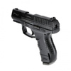 Walther - Wiatrówka Pistolet CP99 Compact 4,5 mm Blowback BB CO2