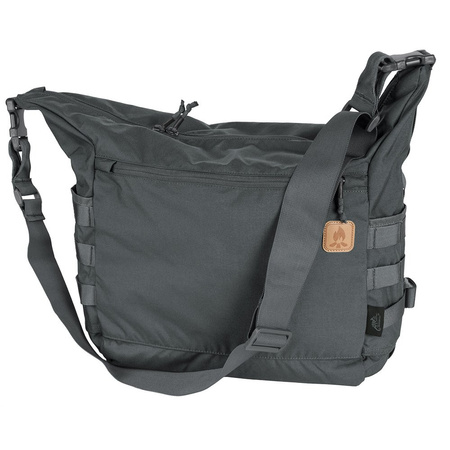Torba Bushcraft Satchel - Bushcraft Line - Helikon - Shadow Grey