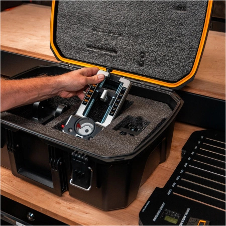 Work Sharp - Zestaw Proffesional Precision Adjust Elite