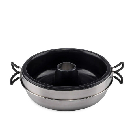 Piekarnik kempingowy Petromax Dimego camping oven