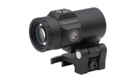 Vector Optics - Powiększalnik Maverick-IV 3x22 Mini - QD SCMF-41
