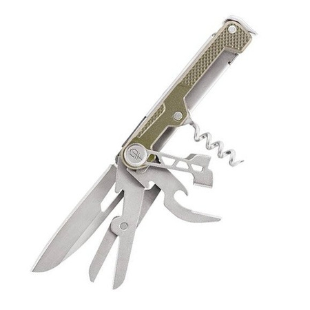 Multitool Gerber ArmBar Cork - gold
