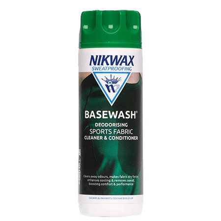 Nikwax NI-71 Base Wash czyszczenie bielizny technicznej 1000 ml