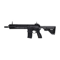 Heckler&Koch - Karabinek wiatrówka HK416 A5 4,5 mm CO2 BB semi