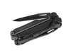 Multitool Leatherman Wave Plus Czarny (832526) - 18 narzędzi