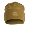 Tasmanian Tiger - Czapka polarowa Fleece Cap coyot brown