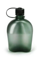 Butelka manierka Nalgene Oasis 1L - Foliage Green