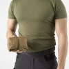 Helikon - Poncho Swagman Scarf - Nylon - Coyote  - PO-SCR-MT-11