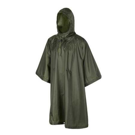 Ponczo - Helikon - Olive Green