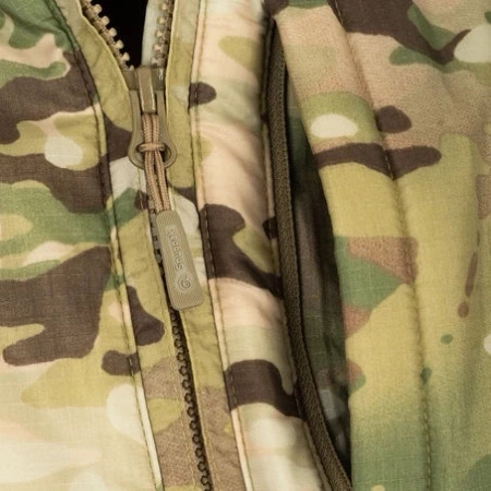 Kurtka Snugpak Tomahawk (-15°C / -20°C) Multicam