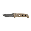 Benchmade - Nóż składany 2750SGY-3 Auto Adamas