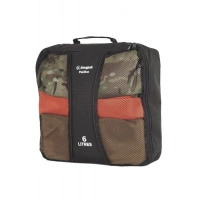 Przybornik Snugpak Pakbox 6 Czarny