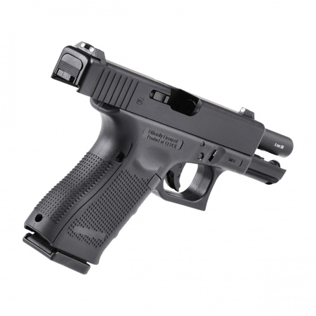 Glock - Replika pistolet ASG Glock 19 gen 4. 6 mm