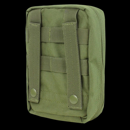 Kieszeń medyczna Condor EMT Pouch - MultiCam - MA21-008