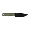 Nóż taktyczny Condor Fighter army green