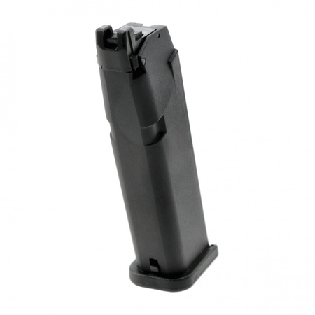 Glock - Magazynek do ASG Glock 17. 6 mm green gas