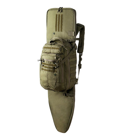 Plecak First Tactical Specialist 0,5-DAY 25L OD Green 180006 