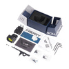 Vector Optics - Kolimator otwarty Frenzy 1x24x29 GenII - 6 MOA - MOJ - Czarny - SCRD-76