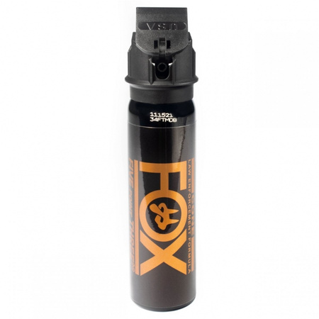 Fox Labs - Gaz pieprzowy 5.3 85 ml stożek 3.0oz