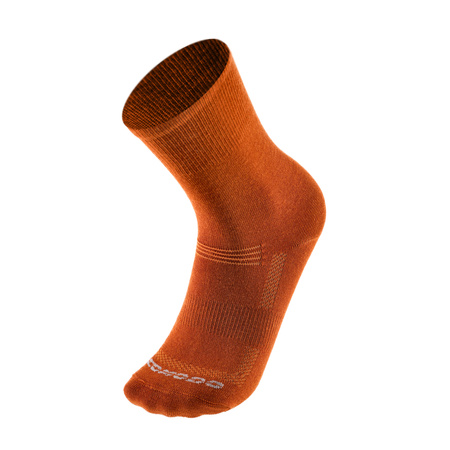 Comodo - Skarpety Everyday Merino Wool - brick
