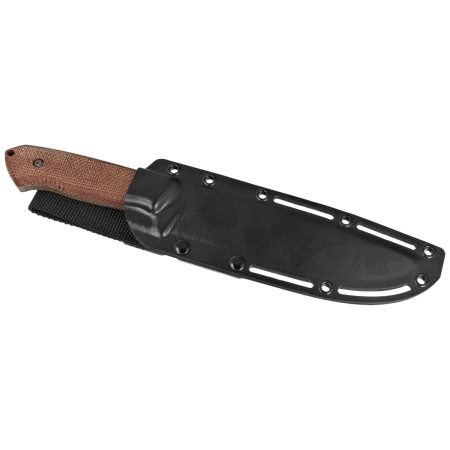 ZA-PAS - Nóż Expandable - Stonewash Micarta