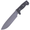 Nóż LionSteel Black Micarta / Satin Blade (M7 MS)