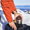 Esbit - Termos Majoris Vacuum Flask 0,5 l czarny
