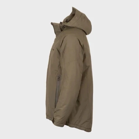 Kurtka Snugpak Torrent Extreme (-12°C / -17°C) Forest Green