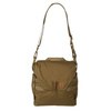 Helikon - Torba na ramię Bushcraft Haversack - 8 L - Czarna - TB-HVS-CD-01