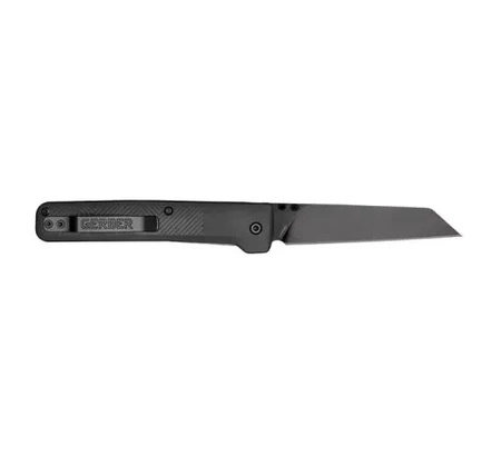 Gerber - Nóż składany EDC Pledge - 7Cr17MoV - Omni Grey - 1067370