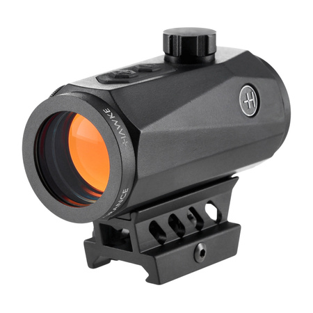 Kolimator Hawke Endurance RD 1x30 Weaver 3 MOA Dot