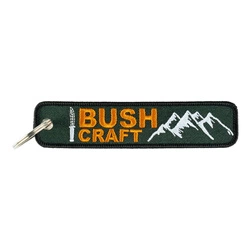 Brelok do kluczy Fostex Bushcraft Keychain