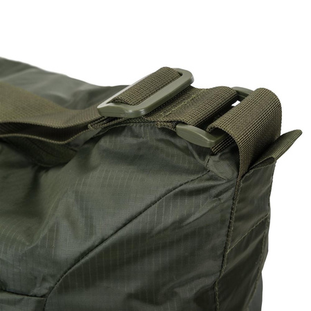 Helikon - Torba codzienna Carryall Backup® - Olive Green - TB-CAB-PO-02