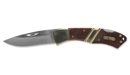 Nóż składany Schrade - Old Timer Mountain Beaver Sr. Large Lockback - 29OT