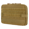 Kieszeń - Organizer Condor - T&T Pouch - Coyote Brown - MA54-498