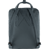 Fjallraven - Plecak Kanken - Graphite