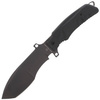 Nóż FOX Tracker Utility Camp and Sniper Knife (FX-9CM01B)