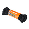 SOL - Linka Paracord 550 - 15,2 m - Black