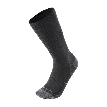 Comodo - Skarpety Trekking Anti-ticks TRE6 - czarne