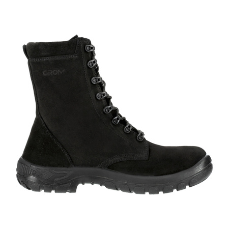 Protektor - Buty taktyczne Protektor Grom Light - czarne 
