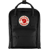 Fjallraven - Plecak Kanken Mini - Black