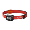 Latarka czołowa Fenix HL18R-T V2.0 - czarna