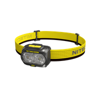 Latarka Czołowa Nitecore UT27 800 Lumenów