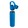 Butelka na wodę Stanley Aerolight IceFlow 0,6L - Azure