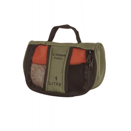 Przybornik Snugpak Pakbox 1 Olive