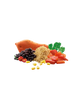 Adventure Food - Danie liofilizowane Quinoa po meksykańsku vege 600 kcal