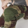 Helikon - Spodnie UTP - PolyCotton Stretch Ripstop - Czarny