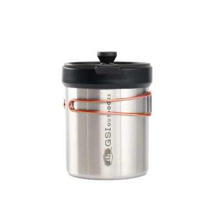 Kawiarka turystyczna French Press GSI Personal JavaPress 740 ml